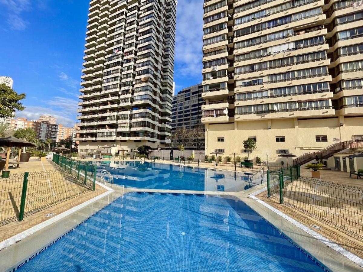 Appartement Acuarium 2 Sun