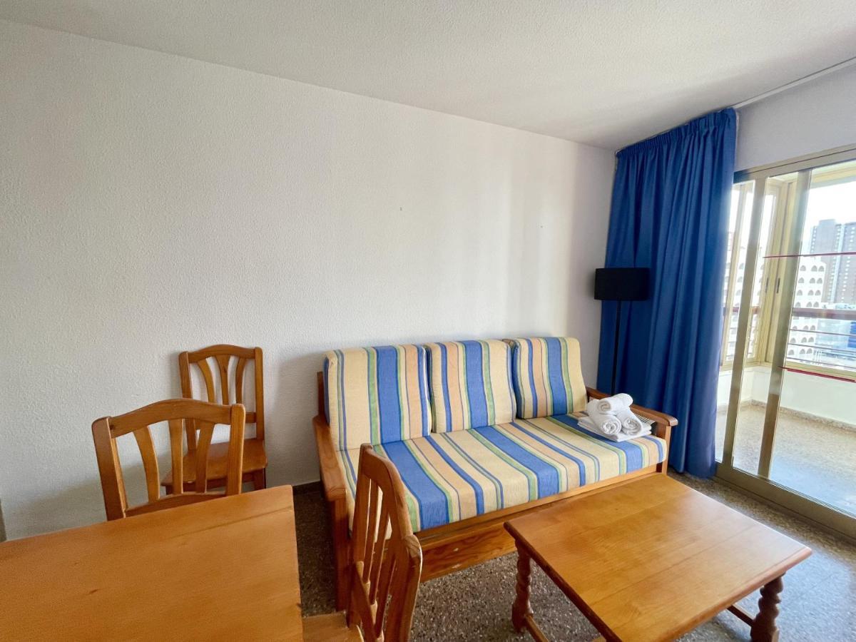 Appartement Acuarium 2 Sun Benidorm