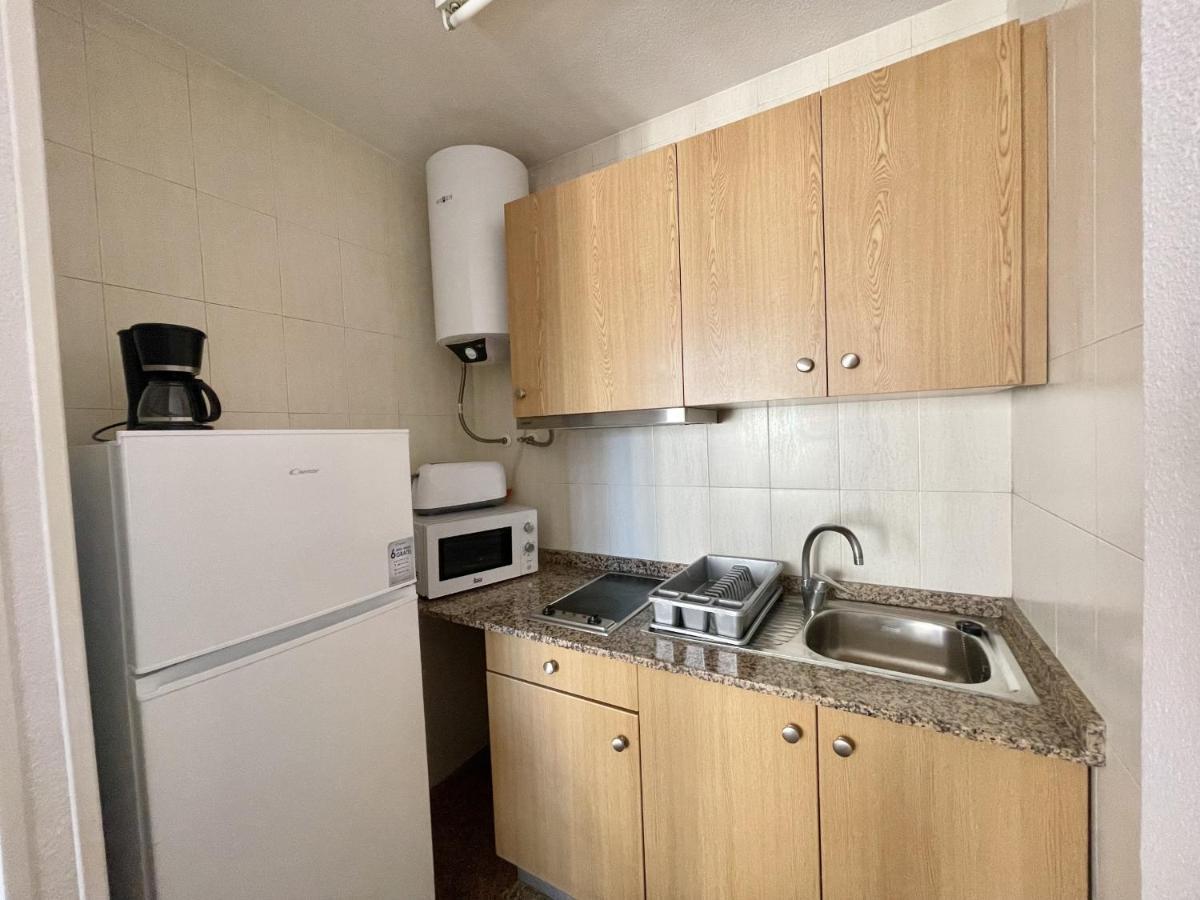 Appartement Acuarium 2 Sun Benidorm