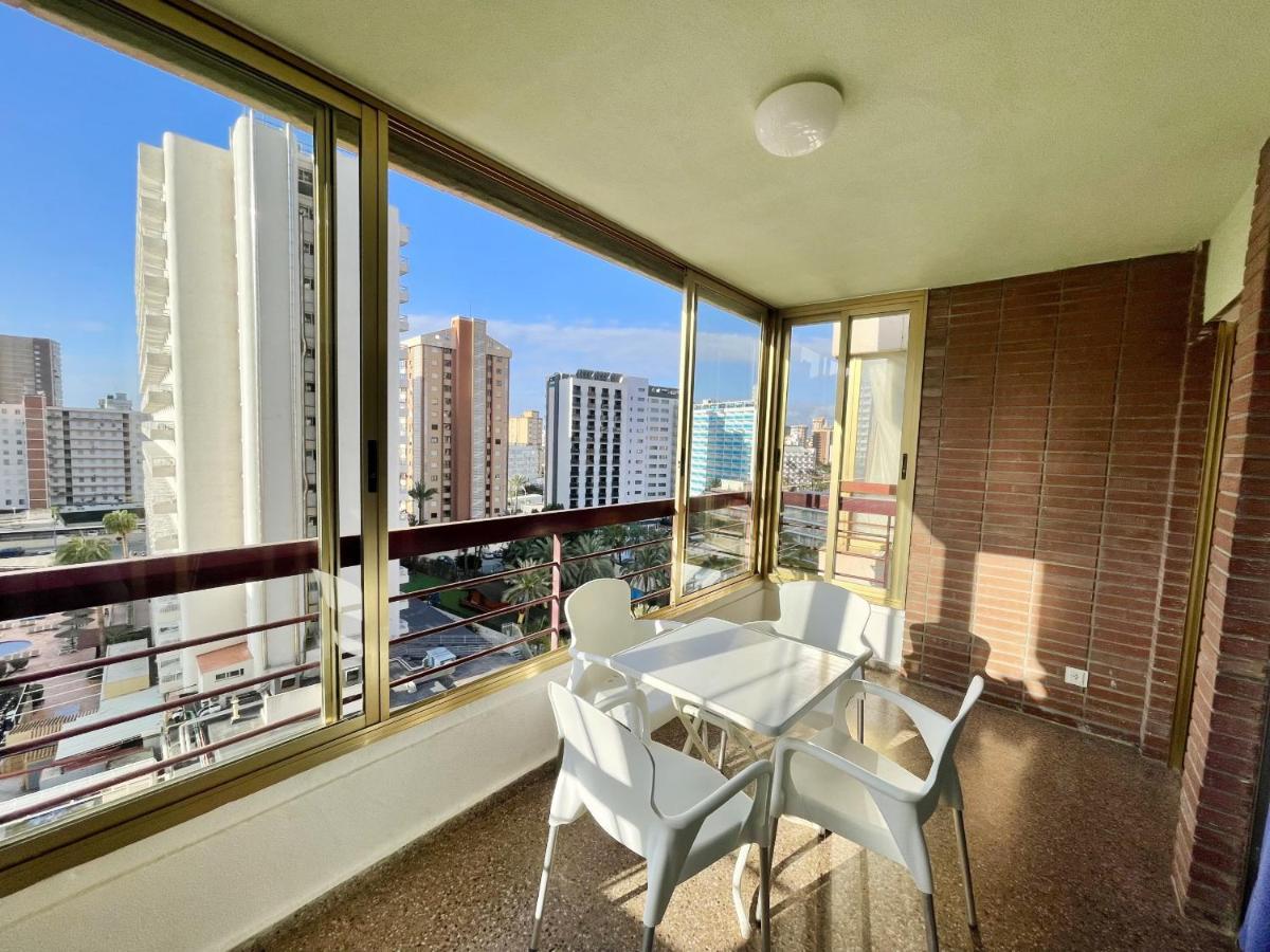 Appartement Acuarium 2 Sun Benidorm