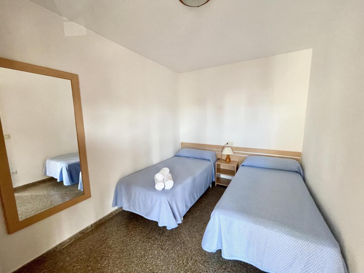 Appartement Acuarium 2 Sun Benidorm