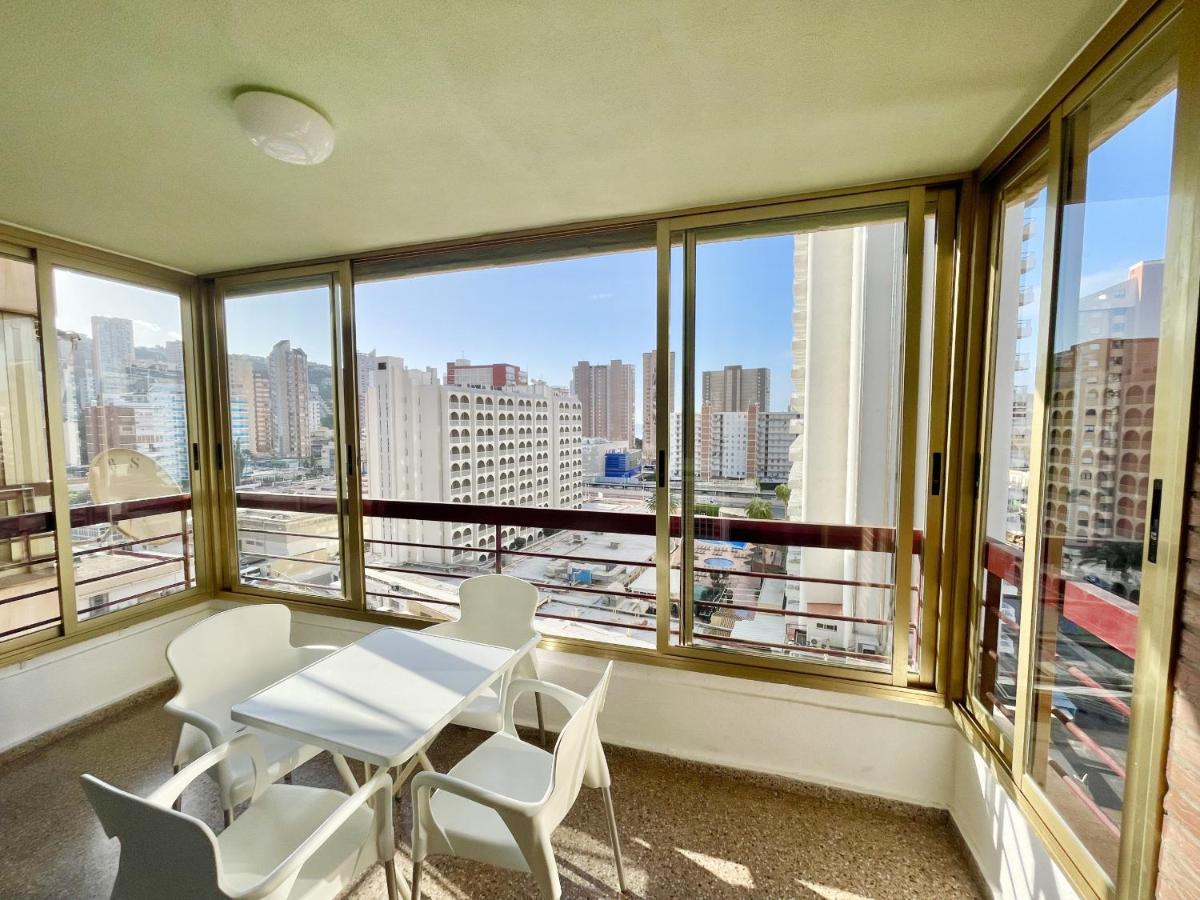 Appartement Acuarium 2 Sun Benidorm