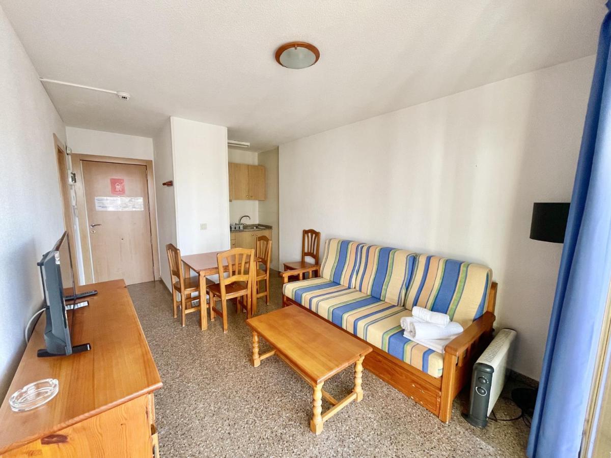 Appartement Acuarium 2 Sun *