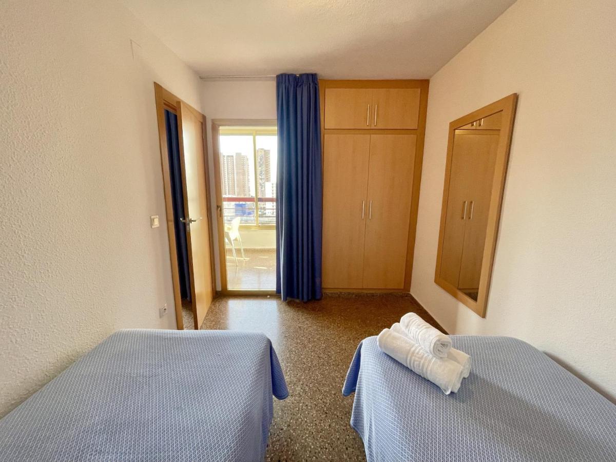 Appartement Acuarium 2 Sun *